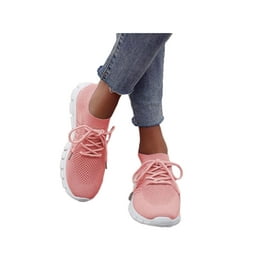 Ferndule Zapatos de zapatillas de deporte ligero para caminar de Ferndule Calzado de en línea