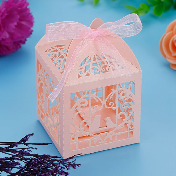 Bomba de baño pink – Weddingbox