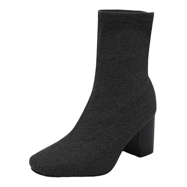 Botas de tela online mujer