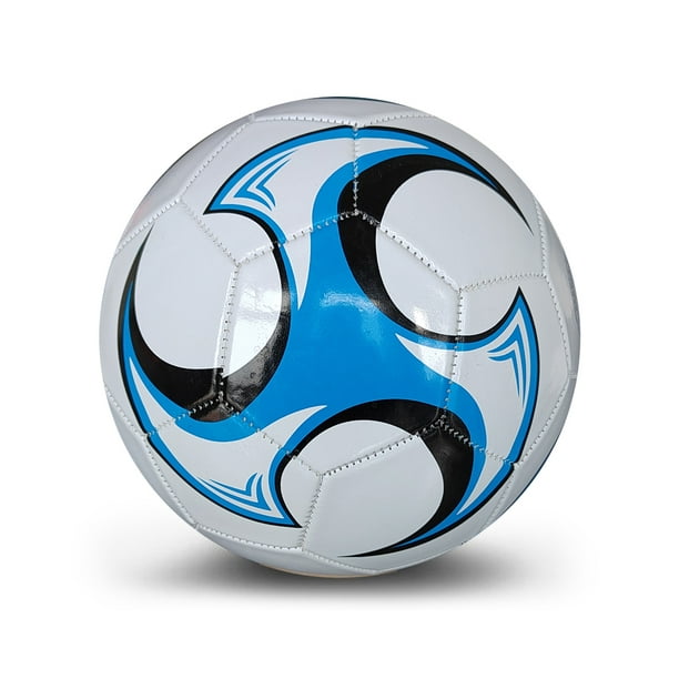LDLXDR Balones de fútbol de competición- Pelota de Entrenamiento de tamaño  Completo 5 4 Adultos, niños de Secundaria, Club Profesional, Juegos de  Interior y Exterior en Varios Colores,NO-1,4 : : Deportes y