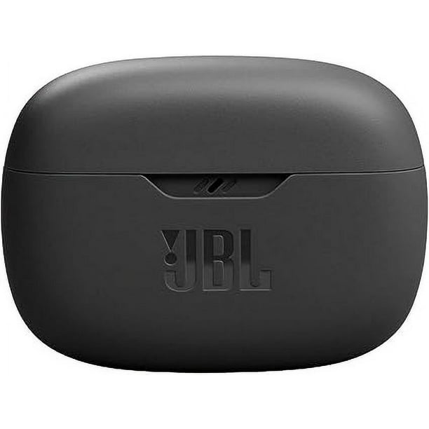 JBL Wave Beam Auriculares Inalámbricos Negros