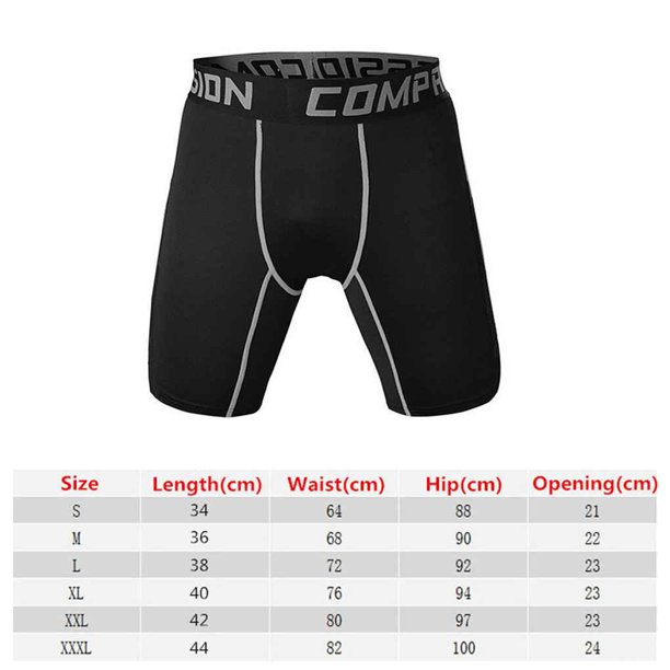 Pantalones cortos de compresi n ajustados para gimnasio para hombre Pantalones cortos de baloncesto de camuflaje Sport Homme Running Surf AweSitey