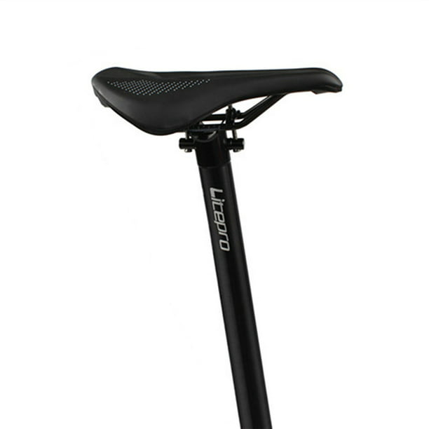 BUCKLOS Tija de sillín de bicicleta de 27.2 30.8 1.244 x 13.780 in 15.748  in, bicicleta de montaña, bicicleta de carretera, aleación de aluminio,  ajustable, ultraligero, adecuado para MTB Road BMX, : Deportes y  Actividades al Aire Libre 