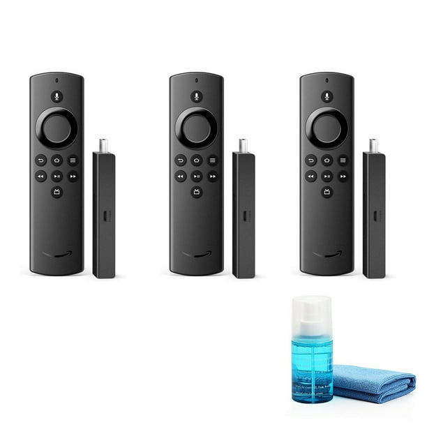 FIRE TV STICK LITE 1080P - Novedades Karen