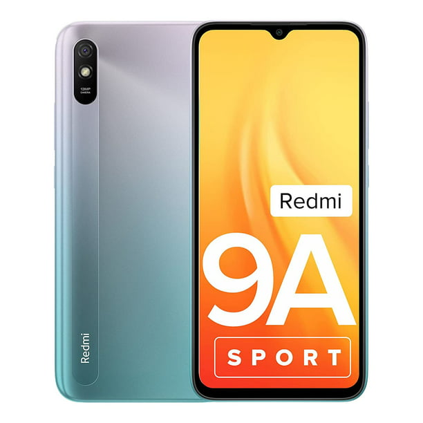 Comprar Xiaomi Redmi 9A 32GB  Walmart Guatemala - Maxi Despensa