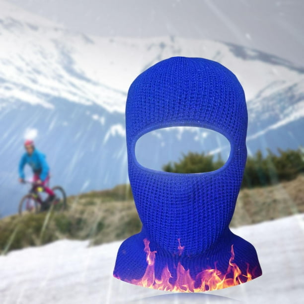 Pasamontañas Máscara Protección UV Cubierta de Cara Completa para Hombres y  Mujeres de Esquí Bufanda de Cabeza Transpirable Bandana Peso Ligero Polaina  de Cuello Motociclismo Bicicleta de Ciclismo : .com.mx: Ropa, Zapatos