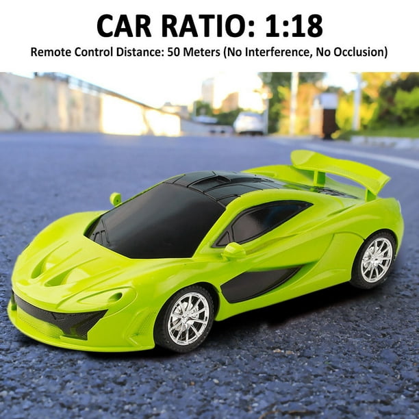 1:18 RC Drift Car Sports Car RC Racing Car 4CH Lamborghini Ferrari