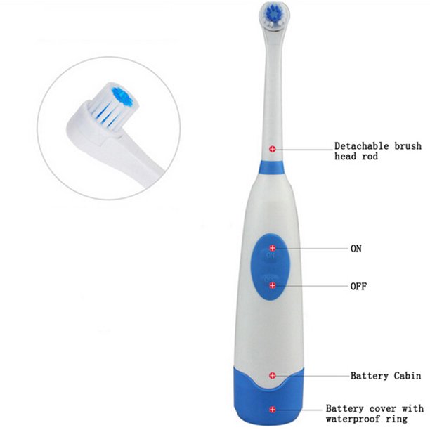Cargador de cepillo de dientes eléctrico 220-240V Soporte para Oral B  D12013 D12013w D12523 3709