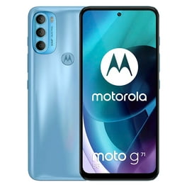 Motorola Moto e13 - Smartphone (pantalla HD+, 13 MP, 2/64 GB, 5000 mAh,  Android 13), color negro : : Electrónica