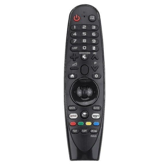 reemplace el control remoto voice universal para lg magic smart tv anmr650a no se puede registrar shuxiuwang 8390612295638