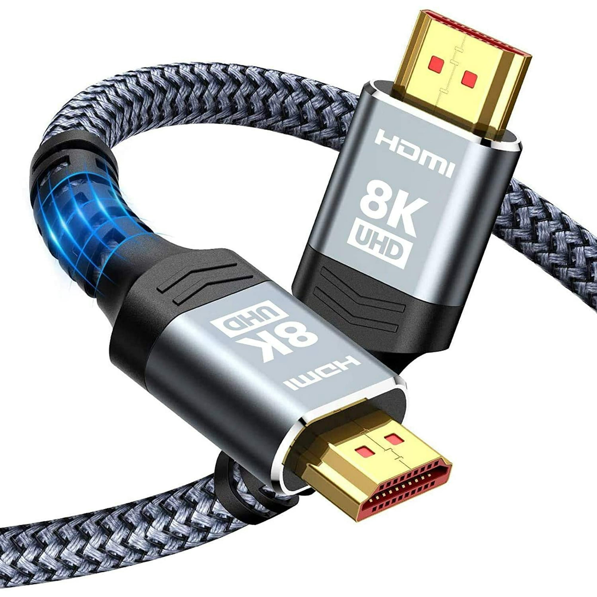 Cable HDMI Unno x 4,5 Metros – Compre en línea en su Farmacia y