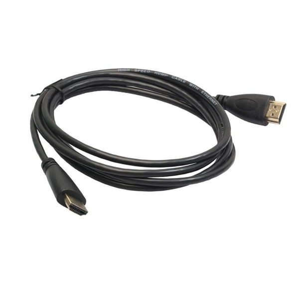 Cable Divisor Convertidor 1 a 2, Soporte 1080P y 4K para TV Sunnimix HDMI