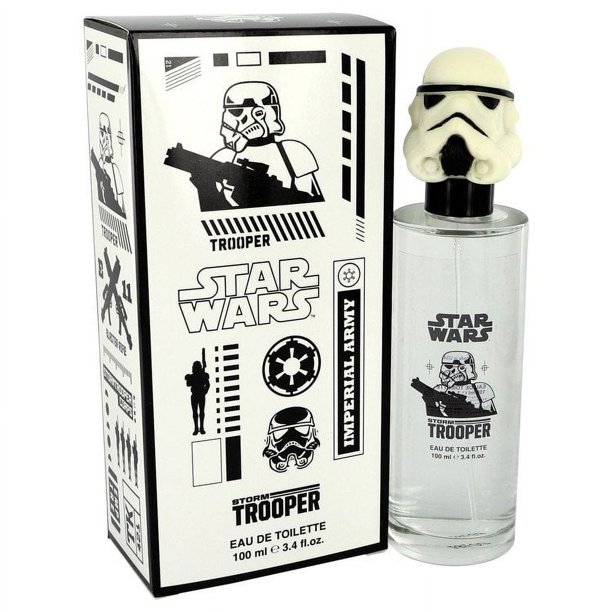 Ripley - TAZA STAR STAR WARS - STORMTROOPER 3D 430ML