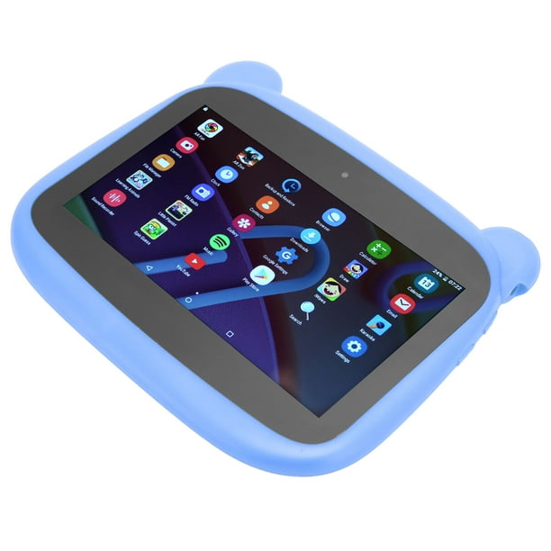 Tableta para niños, 7 pulgadas Android 10.0 tableta para niños, 1