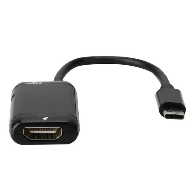 Cable Adaptador HDMI de alta velocidad 12cm HDMI Mini HDMI