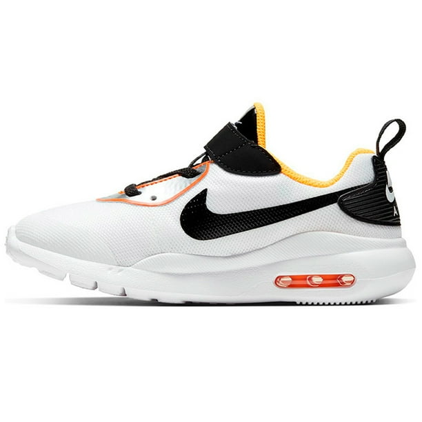 Tenis Nike Ni os Oketo Blanco CJ2106100 Walmart en l nea