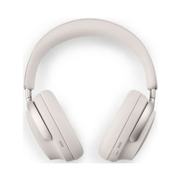 audífonos bose quietcomfort ultra headphones  white smoke bose