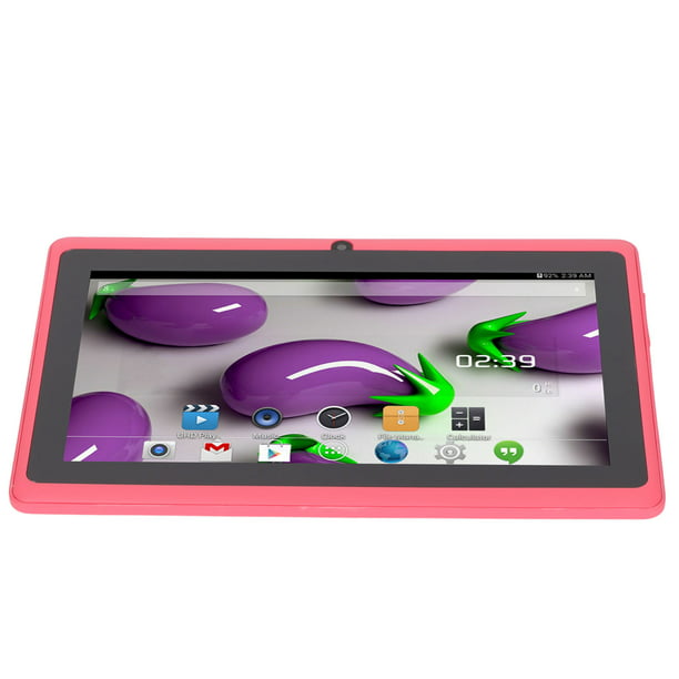 Tabletas de 8 pulgadas para niños, Tablet educativa de aprendizaje,  Android, Quad Core, 2GB de RAM, 32GB de ROM, WiFi, Pc, regalo barato -  AliExpress