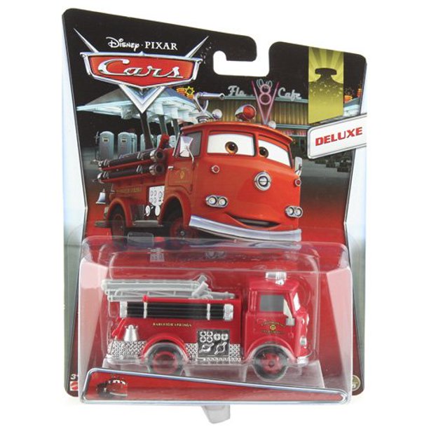 Disfraz Cars 3 Mcqueen Deluxe Infantil