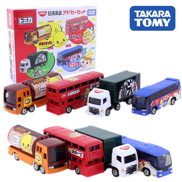 Las mejores ofertas en Tomica autobuses Diecast y de juguete