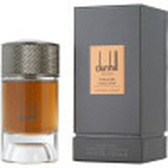 dunhill egyptian smoke eau de parfum spray 34 oz alfred dunhill alfred dunhill
