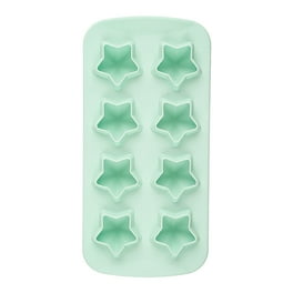 Molde Para Hielo Gris Y Verde 29.7X11.6X2Cm Ultimate 723-04249