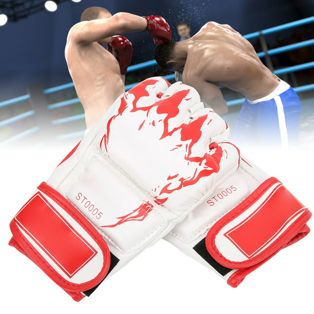 Guantes de Boxeo - MMA - Boxeo y Artes Marciales - Deportes