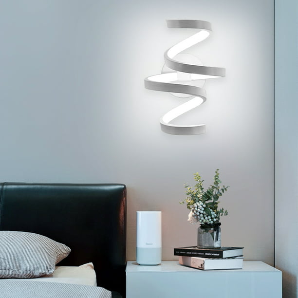 Lámpara de techo LED moderna para sala de estar Dormitorio Pasillo interior  Pasillos Corredor Ndcxsfigh Para estrenar