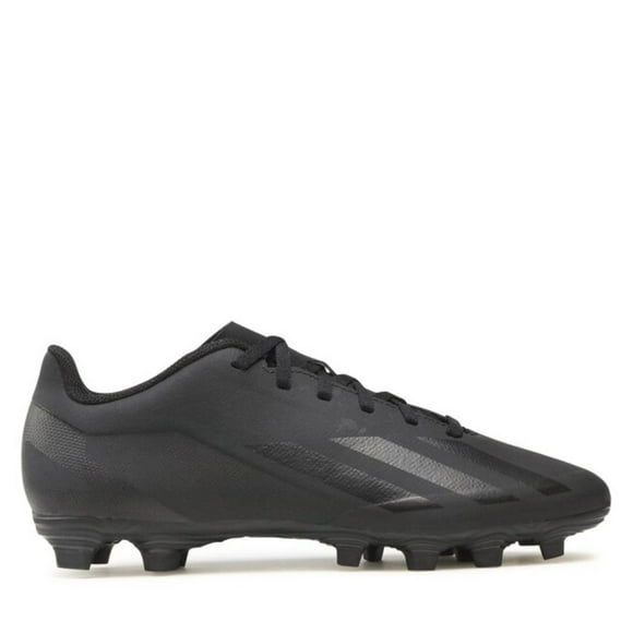 zapatos de fútbol adidas hombre gy7433 negro 275 cm adidas x crazyfast4 fg pasto natural