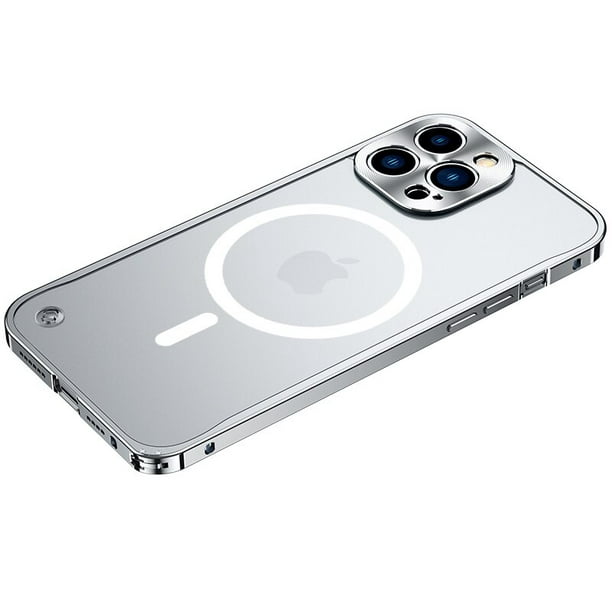 Soporte para MagSafe aluminio para iPhone