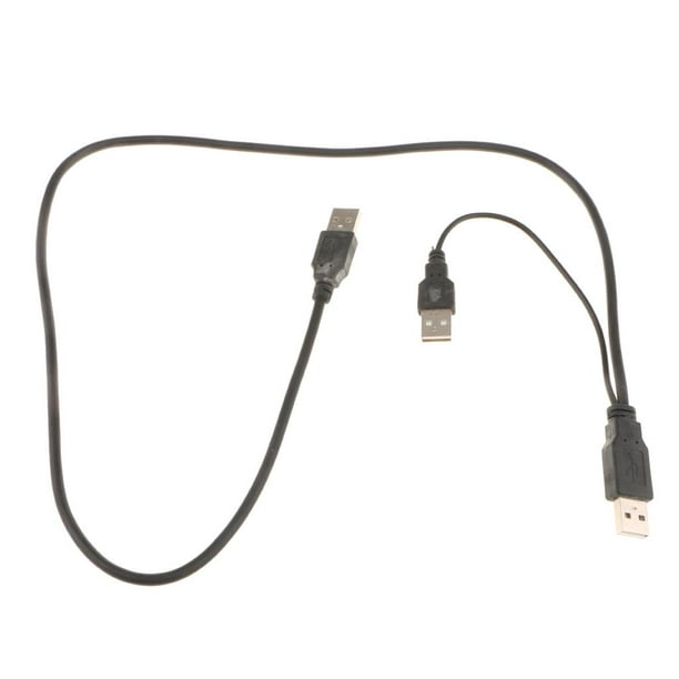 CableWholesale Cable de impresora/dispositivo USB 2.0 de 10 pies, negro,  enchufe macho tipo A/macho tipo B, cable USB de alta velocidad macho a  macho B, cable USB 2.0 a tipo B, cable de impresora tipo B : Electrónica 