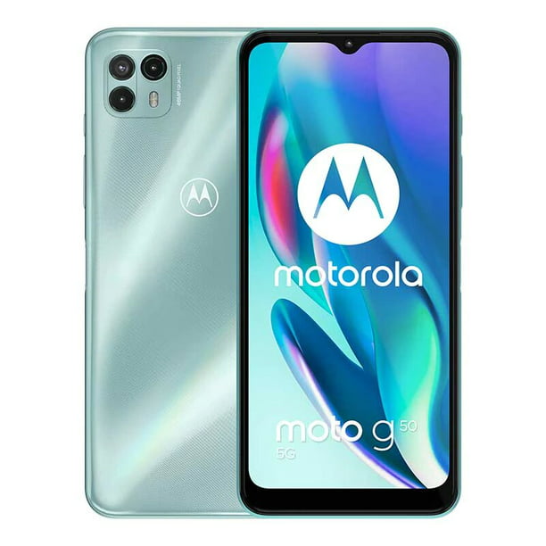 【新品未開封】Motorola moto g50  5G