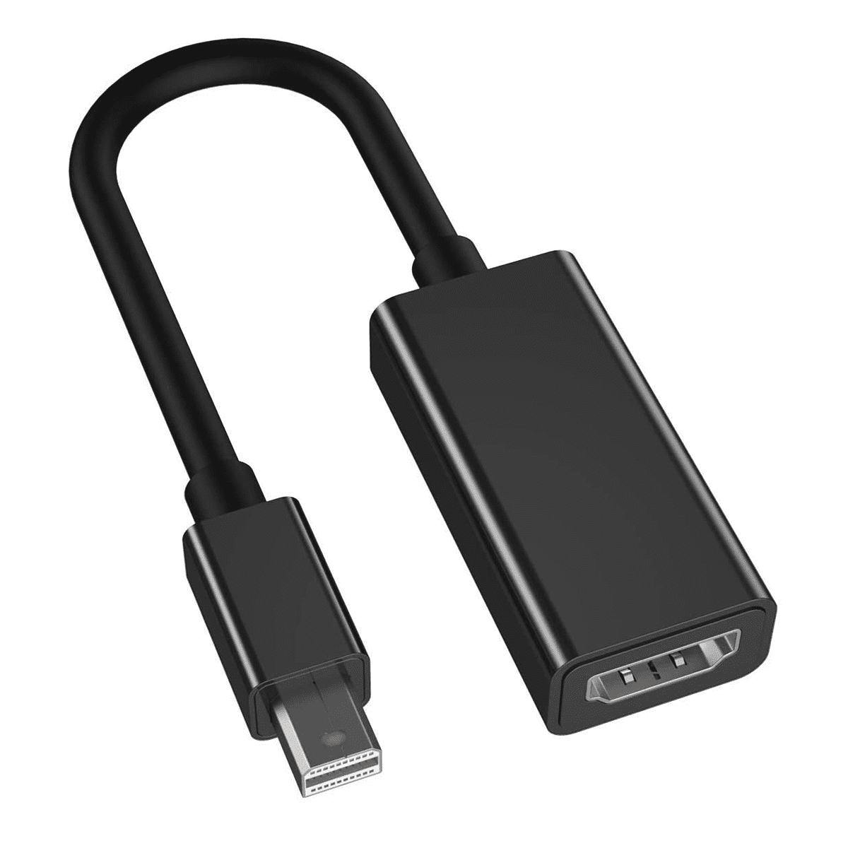 Apple Mini DisplayPort To VGA Adapter By Cablesson - Thunderbolt Port – HD Media Integrator Europe - Foto 7