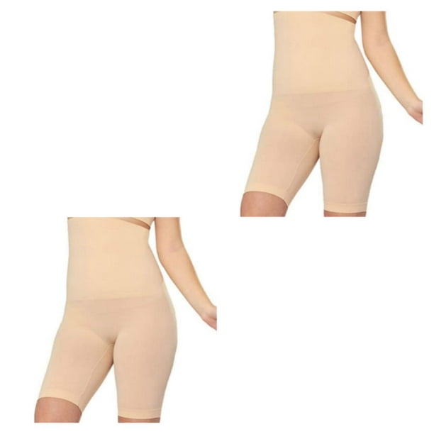 Guardurnaity Cuerpo femenino acolchado levantador de glúteos ligero de  nailon Shapewear Panty Hip En Guardurnaity