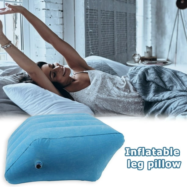 Almohada Para Piernas Rodillas Pillow cama Hogar Otros