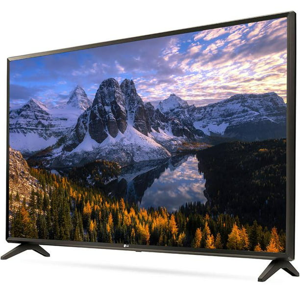 LG HD Smart TV de 32'' 32LM630BPSB