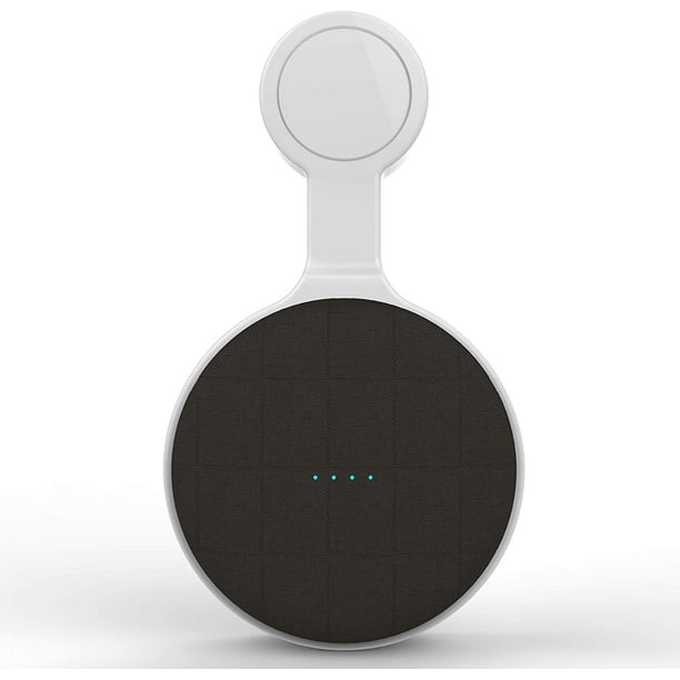 Google Home Mini Gris - Altavoz Inteligente