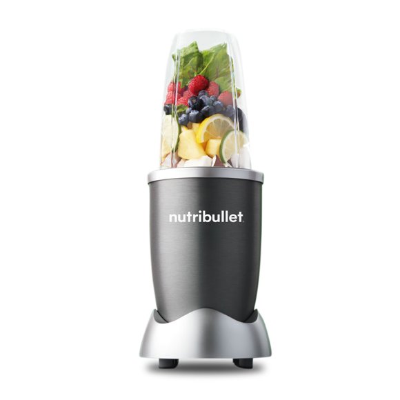 nuevo pulverizador de alimentos nutribullet 600w original