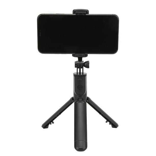  Eocean Trípode para selfie stick de 71 pulgadas de alto con  control remoto y cabeza esférica de 360°, soporte de trípode extensible  para teléfono celular de aleación de aluminio, soporte de