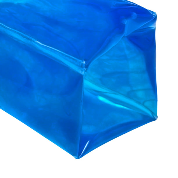 Paquete de hielo de PVC para dedos Gel frío suave reutilizable