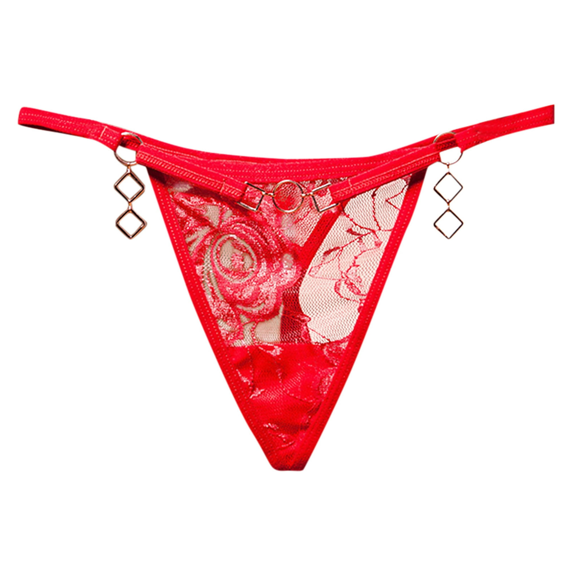 Panties Variety Pack Leak Proof Underwear For Women