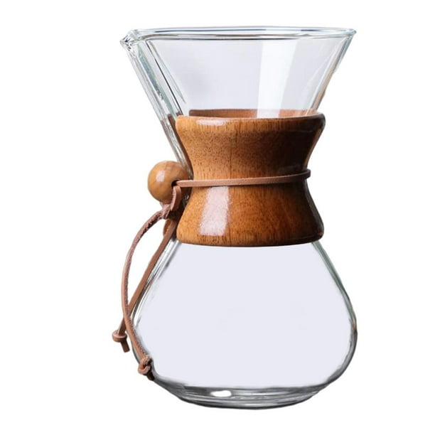 CAFETERA DE GOTEO DE 1,7 L - Almendra