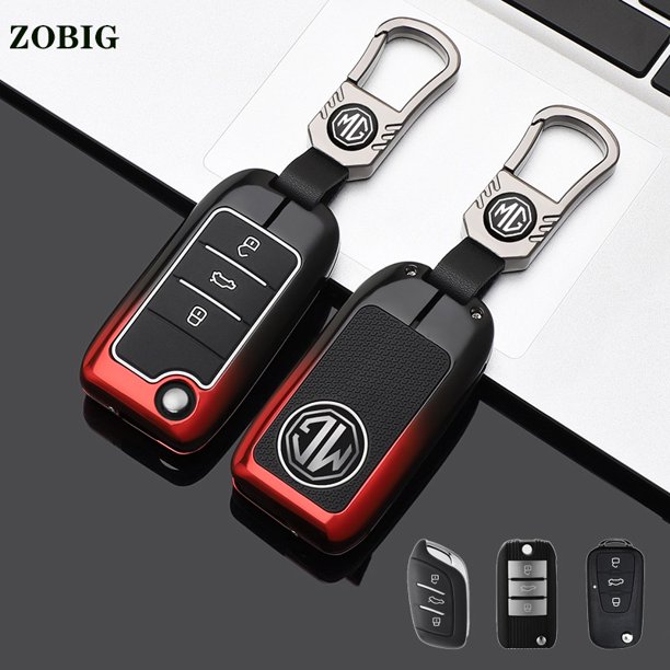 GENERICO Funda llaves de auto MG ZX