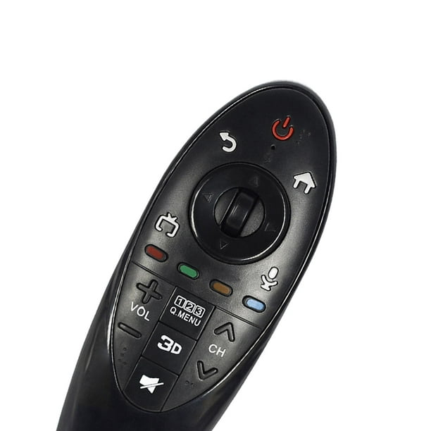 Recambio mando LG AN-MR500G para SmartTV