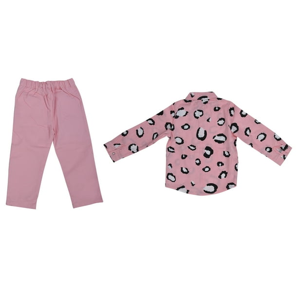 Boys Gentleman Outfit Suits Set, Comfortable Breathable Fashionable Cute  Baby Boys Suits Set Pink For Baby Boys For Daily Wear For Spring Autumn  ANGGREK Rosa 100cm