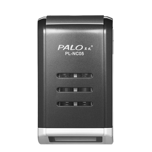 Comprar Cargador de batería inteligente PALO con pantalla LCD para pilas  recargables AA/AAA NiCd NiMh con 4 Uds. De pilas AA de 3000mah