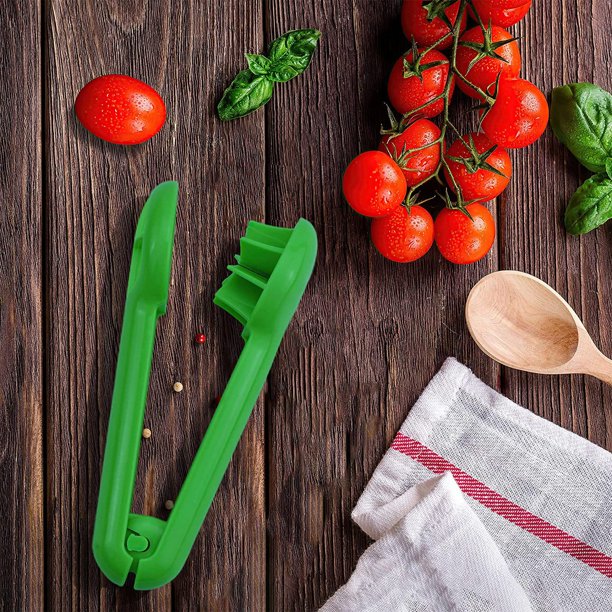 2 piezas de utensilio de cocina para rebanar fresas, accesorios de