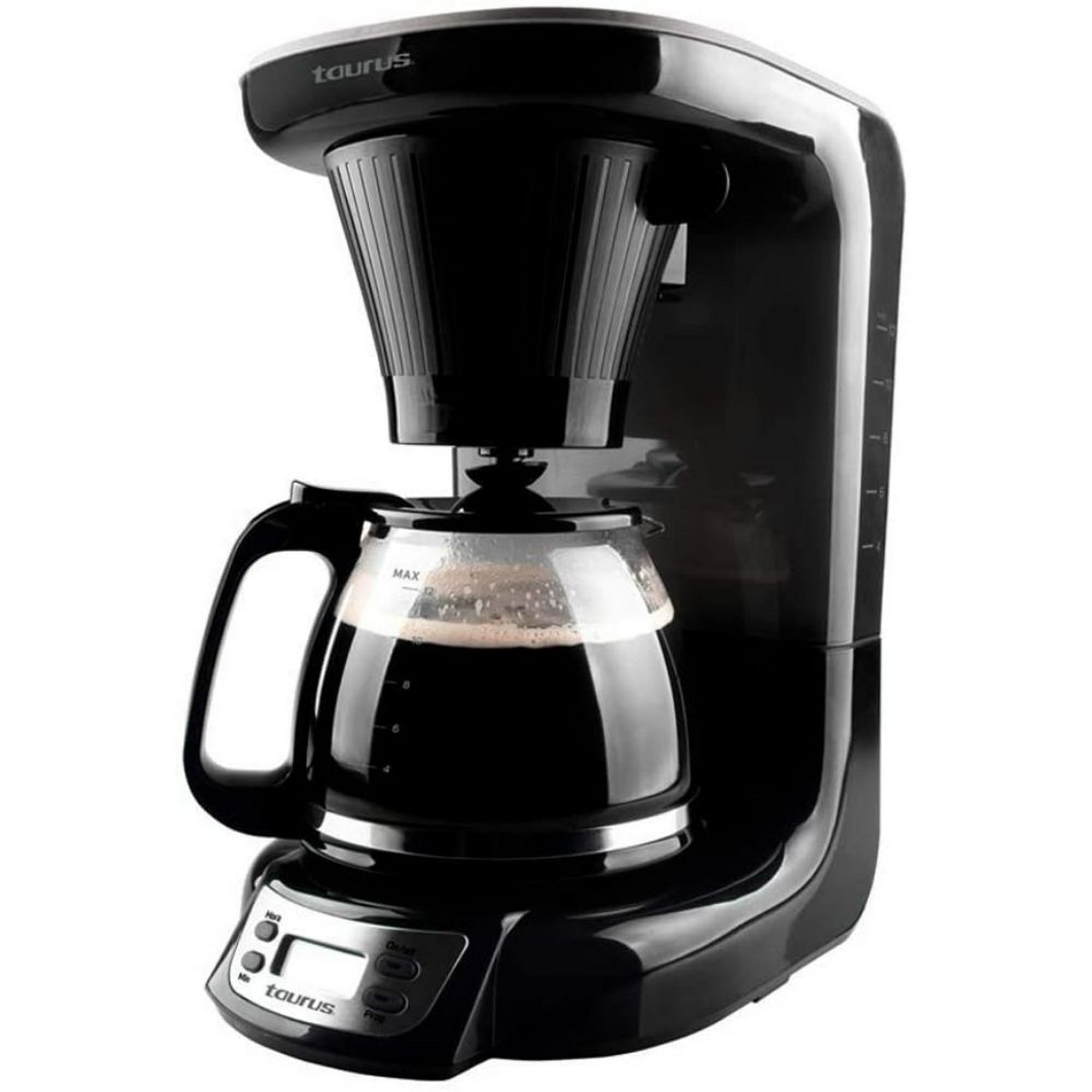 Cafetera Eléctrica 12 Tazas Lotus Lt-3050