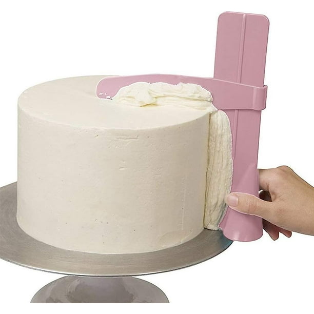 6pz Cuchara Medidora Pastel Repostería Fondant