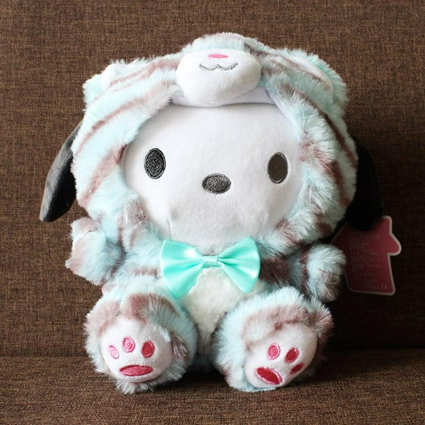 Sanrio – jouet en peluche kawaii Kuromi My Melody Hello Kitty